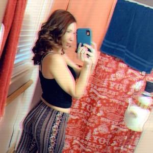 Meet your Posher, Summer